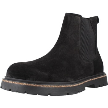 Birkenstock Laarzen  HIGHWOOD SLIP ON MID