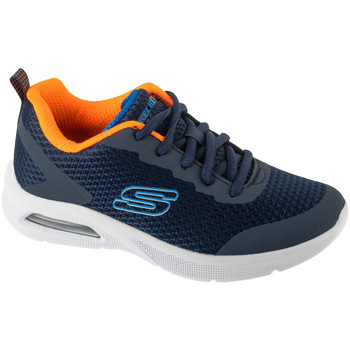 Skechers Lage Sneakers  Microspec Max - Kaptix