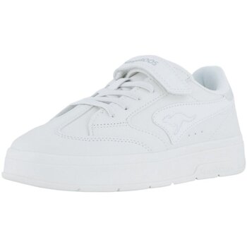 Kangaroos Sneakers  -