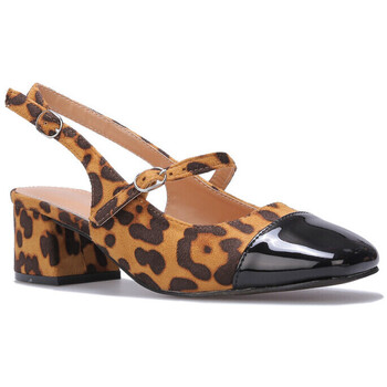 La Modeuse Pumps  72928_P171828
