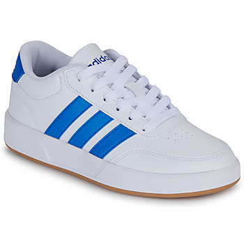 Adidas Lage Sneakers  BREAKNET 3.0 J