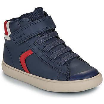 Geox Hoge Sneakers  B GISLI BOY