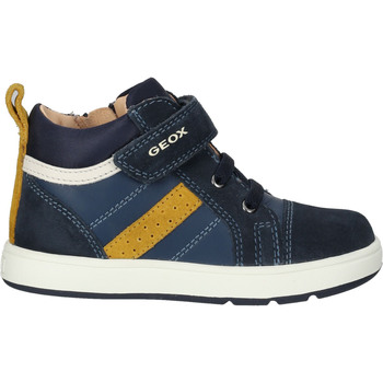Geox Hoge Sneakers  Sneaker