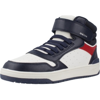 Geox Sneakers  J WASHIBA