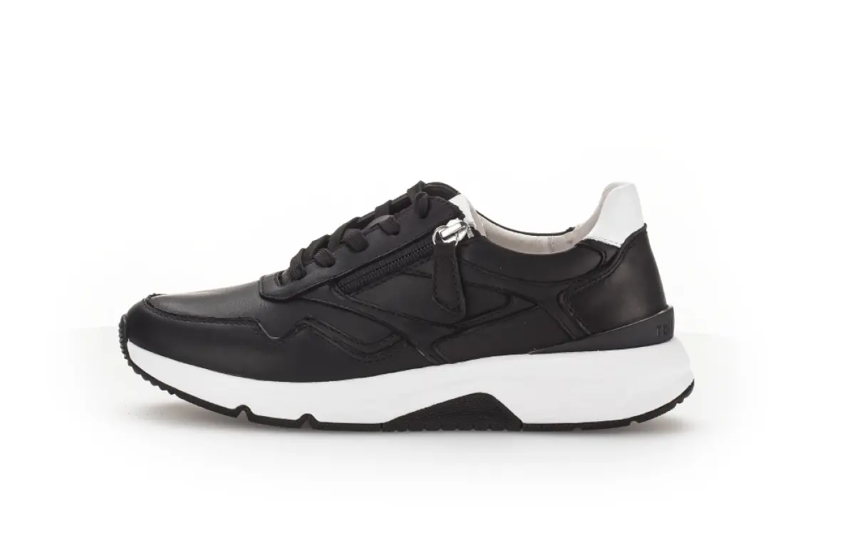 Gabor 66.896.67 foulardcalf black