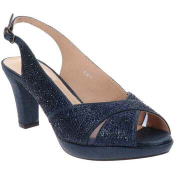 Queen Helena Pumps  S2877