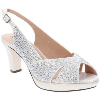 Queen Helena Pumps  S2877