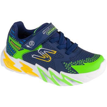 Skechers Lage Sneakers  S-Lights: Flex-Glow Bolt