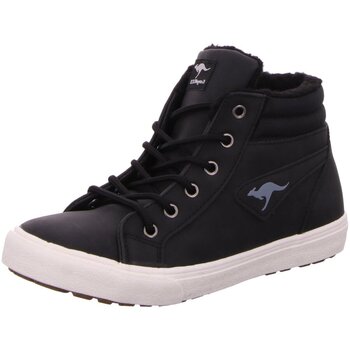 Kangaroos Sneakers  -