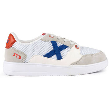 Munich Sneakers  Legit kid 8022011 BLANCO