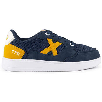Munich Sneakers  Legit kid 8022013 AZUL