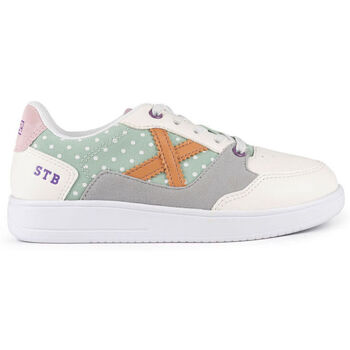 Munich Sneakers  Legit kid VERDE