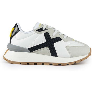 Munich Sneakers  Mini soku 8044001 BLANCO
