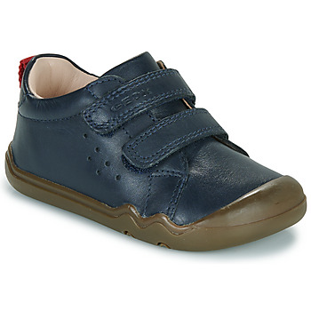 Geox Lage Sneakers  B STEPPIEUP BOY