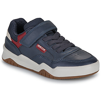 Geox Lage Sneakers  J PERTH BOY