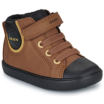 Geox Hoge Sneakers  B GISLI BOY