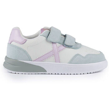 Munich Sneakers  Mini balloo vco AZUL