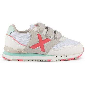 Munich Sneakers  Dash kid vco BLANCO
