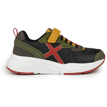 Munich Sneakers  Mini track vco 8890095 Negro