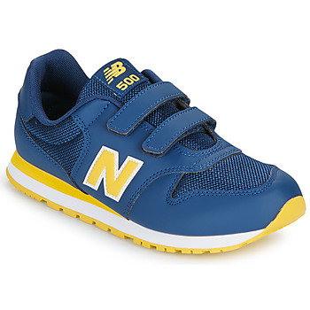 New Balance Lage Sneakers  500