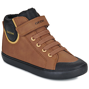 Geox Hoge Sneakers  J GISLI BOY