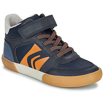 Geox Hoge Sneakers  J GISLI BOY