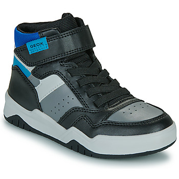 Geox Hoge Sneakers  J PERTH BOY