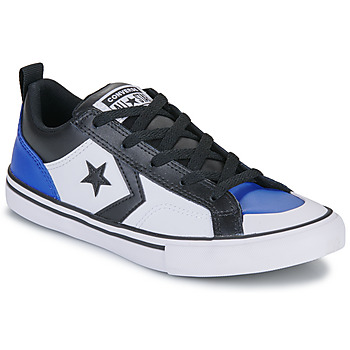 Converse Lage Sneakers  PRO BLAZE STRAP LEATHER