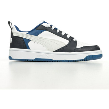 Puma Sneakers  Rebound V6 Lo Jr