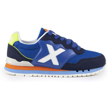 Munich Sneakers  Dash kid 1690164 AZUL