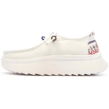 HEYDUDE Lage Sneakers  -