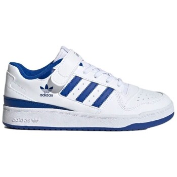 Adidas Sneakers  Kids Forum Low C FY7978