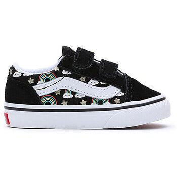 Vans Sneakers  OLD SKOOL RAD RAINBOW-26