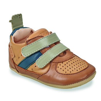 Easy Peasy Lage Sneakers  MY PRE BASKET VELCRO