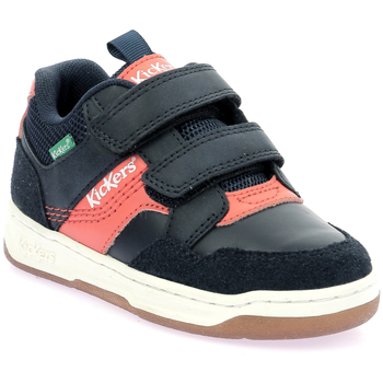 Kickers Lage Sneakers  Kickbiking