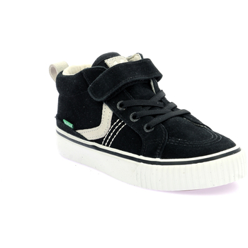 Kickers Hoge Sneakers  Kickslida