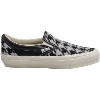Vans Lage Sneakers  VN000CSEBLK1-VNBLK