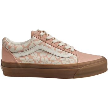 Vans Lage Sneakers  VN000CT9BOD1-VNBOD