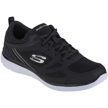 Skechers Lage Sneakers  Summits Suited