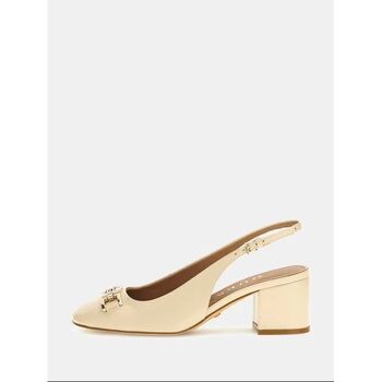 Guess Pumps  FLTCL2 PAF05 CALIDE2-IVORY