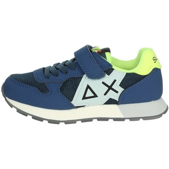 Sun68 Hoge Sneakers  Z35313K