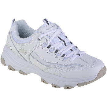 Skechers Lage Sneakers  Iconic-Unabashed