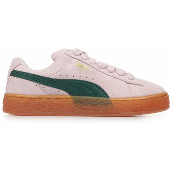 Puma Sneakers  Suede Xl Jr