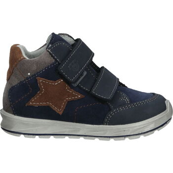 Pepino Hoge Sneakers  Sneaker