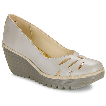Fly London Pumps  YUBI