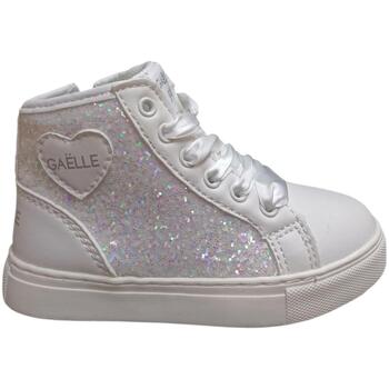 GaËlle Paris Sneakers  glitter