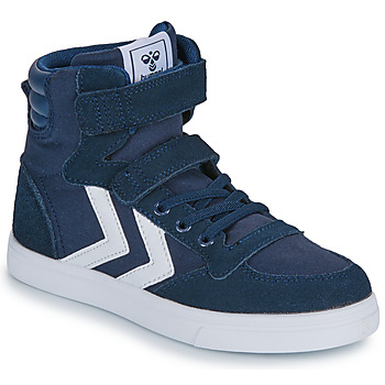 Hummel Lage Sneakers  SLIMMER STADIL HIGH JR