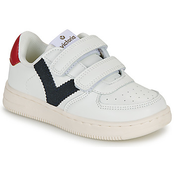 Victoria Lage Sneakers  TIEMPO