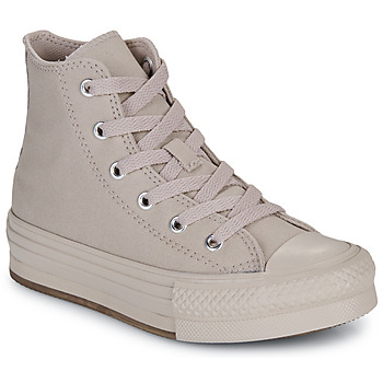 Converse Hoge Sneakers  CHUCK TAYLOR ALL STAR EVA LIFT MONOCHROME