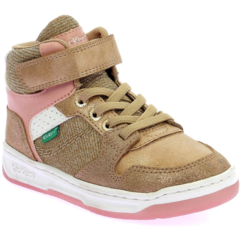 Kickers Hoge Sneakers  Kickado